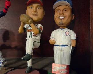 Andrew Cashner SGA / Carlos Zambrano SGA