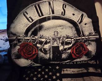 Guns 'n' Roses