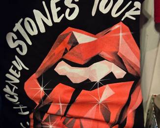Rolling Stones