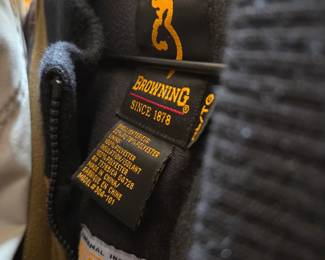 Browning