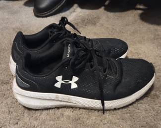 Under Armor