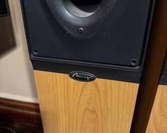 Mirage FRx-5 Floor Standing Tower Speakers