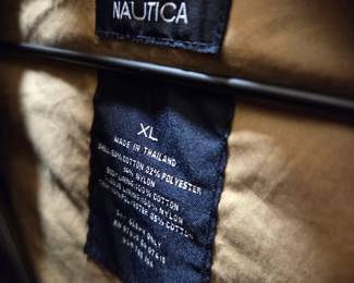 Nautica