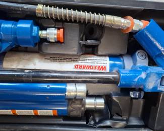 10-Ton Hydraulic Body Repair Kit
