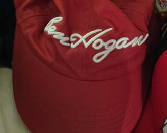 Ben Hogan