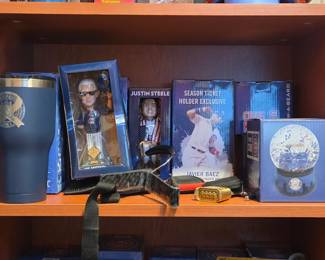 Chicago Cubs MLB Baseball Bobbleheads, Joe Maddon, Justin Steele, Javier Báez & Craig Kimbrel Collectibles, Snow Globe & Sports Memorabilia
