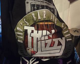 Thin Lizzy