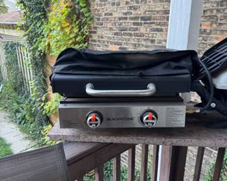 Blackstone Tabletop Griddle