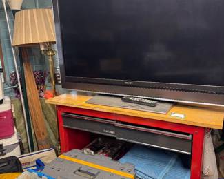 SONY TV