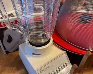 Osterizer Blender