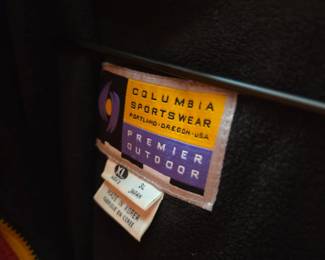 Columbia