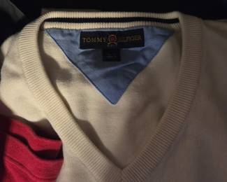 Tommy Hilfiger