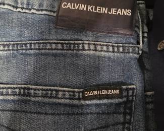 Calvin Klein