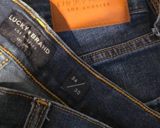Lucky Brand