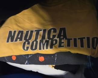 Nautica