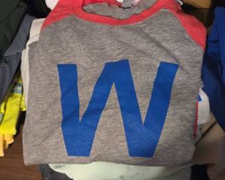 Fly the W