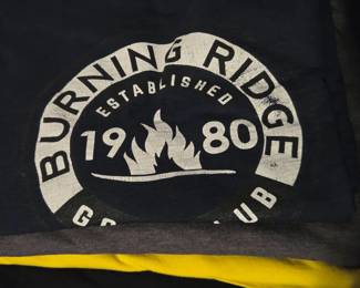 Burning Ridge Golf Club