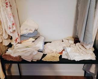 Table linens