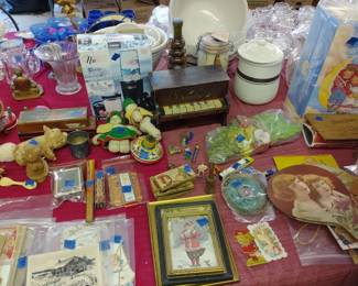 Sale Picture