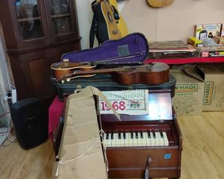 Sale Picture