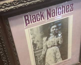 Ornate Frame