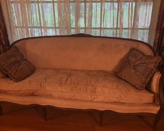 Vintage Sofa