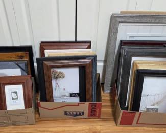art frames