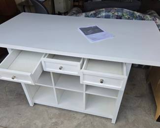 art and craft table 