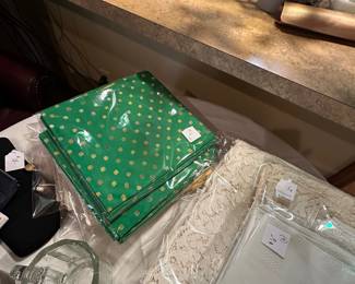 Linens