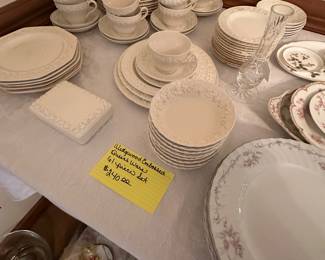 Wedgewood