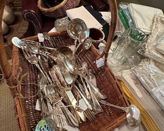 Silverplate 