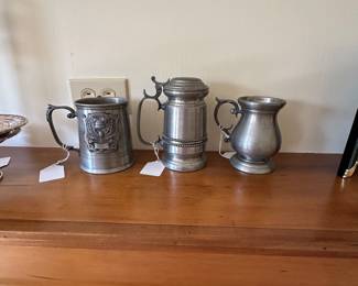 Pewter