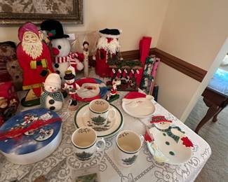 Christmas 