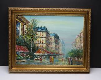 Sale Picture