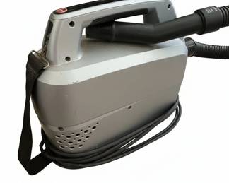 Hoover Portapower Canister Vacuum second image
