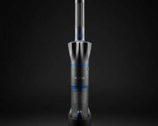 Ruvio Pro Cordless Handheld Vacuum Cleaner