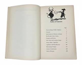 The Time Readers Book of Recipes  second image