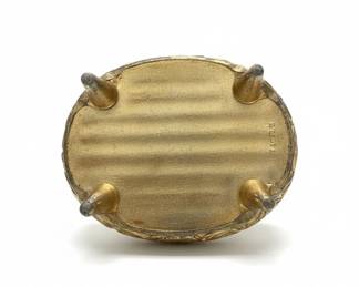 Vintage Westland Butterfly Music Box third image