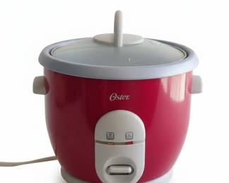 Oster CKSTRC Rice Cooker, . L