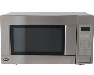 Oster Countertop Microwave Oven