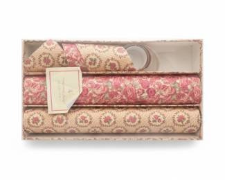 Lady Jayne Ltd. Scented Drawer Liners  Rose Pattern