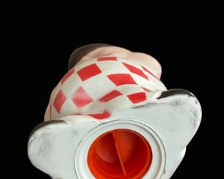 Vintage Big Boy Coin Bank second image