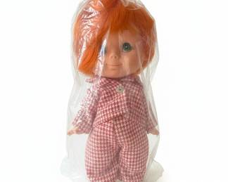 Vintage s Charlot Byj Goebel Doll