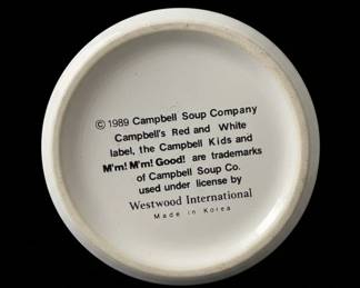 Campbells Soup Kids Mug second image
