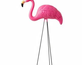 Union Products Don Featherstone Pink Flamingo