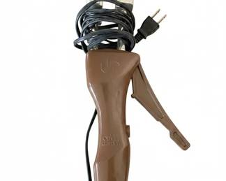 Olivia Garden Vintage Professional Hair Crimper