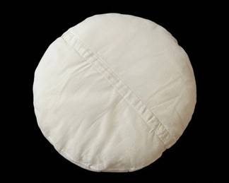 Vintage S.S. Happy Days Souvenir Pillow second image