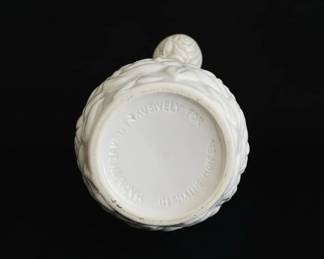 Germaine Monteil Rose Motif Ginger Jar second image