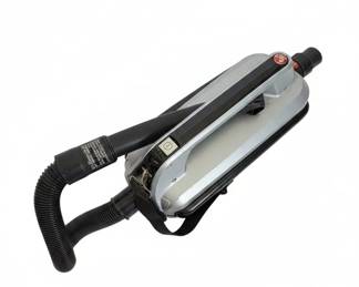 Hoover Portapower Canister Vacuum third image