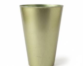 Bascal Aluminum Tumbler